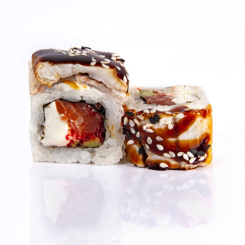 Philadelphia Unagi